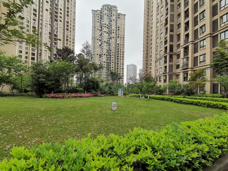 中昂锦绣,锦城路66号-重庆中昂锦绣二手房,租房,房价-重庆安居客