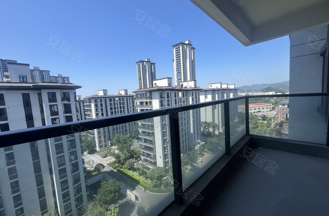 南江西园3室2厅102㎡69万二手房图片