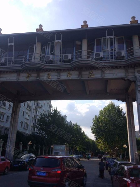 华高新苑(南区) 