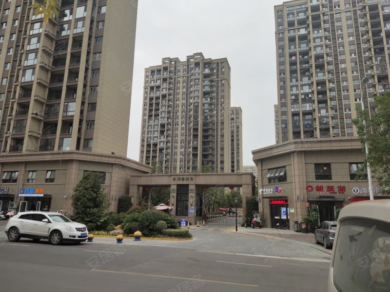 华润橡树湾一期