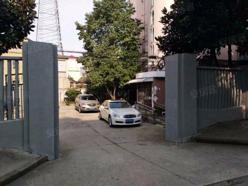 古桐路34弄小区 