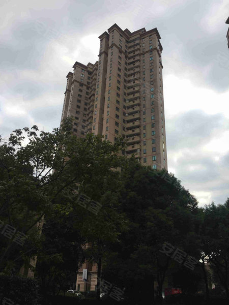 仁恒滨江园(三期)