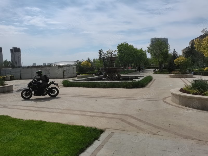 瑞安城市花园,万峰路88号-大庆瑞安城市花园二手房,租房,房价-大庆