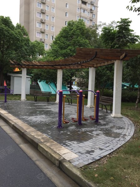 闵浦新苑二村(东区) 