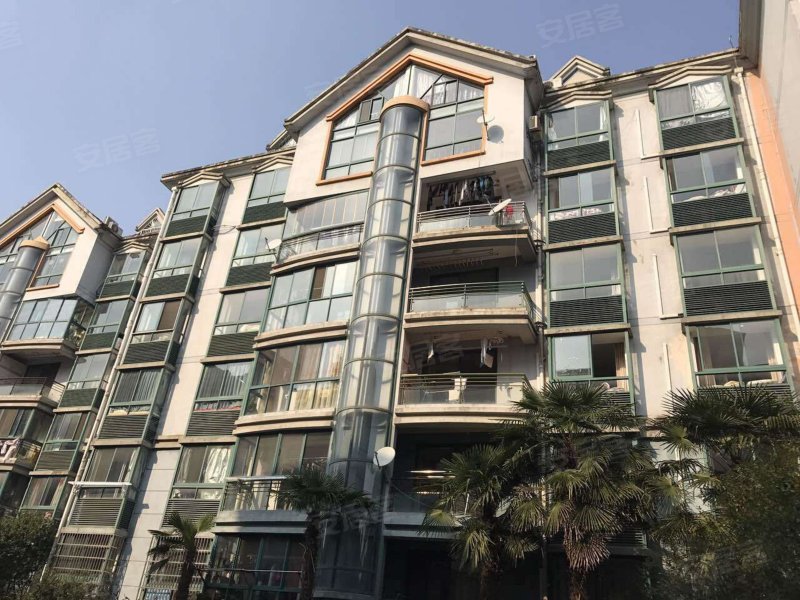 新洲花园,锡士路-无锡新洲花园二手房,租房,房价-无锡安居客