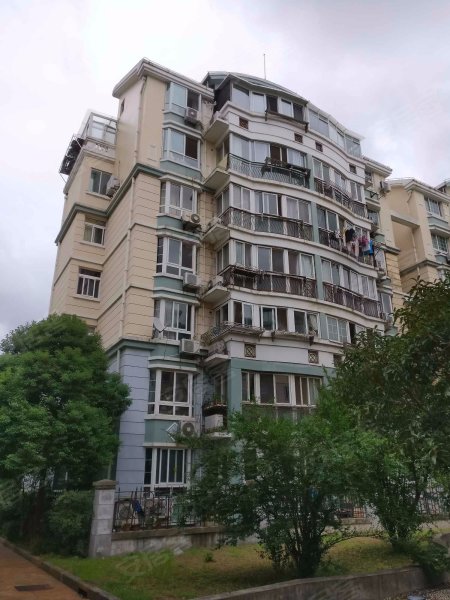 上南山水苑(西区) 