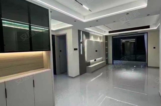 广和苑3室2厅109㎡89万二手房图片