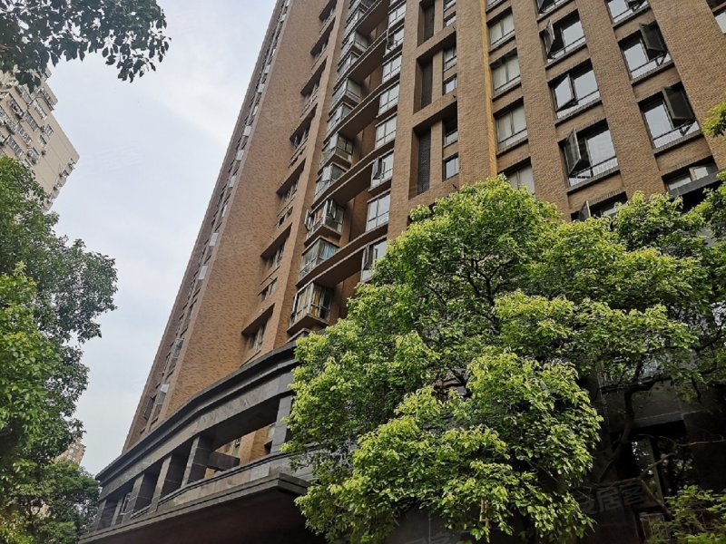 绿洲雅宾利花园(一期)