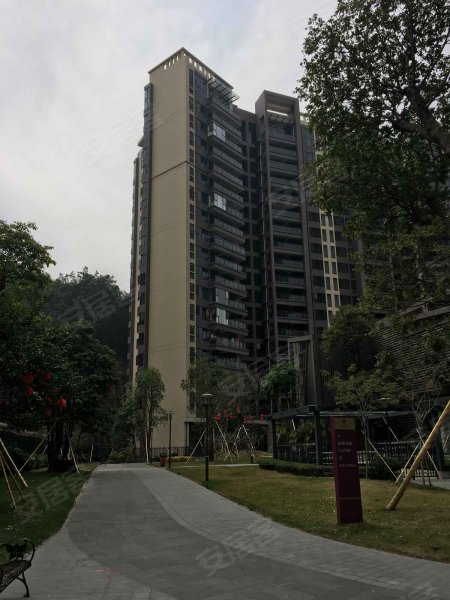 博达汇峰,松柏林8号-中山博达汇峰二手房,租房,房价-中山安居客