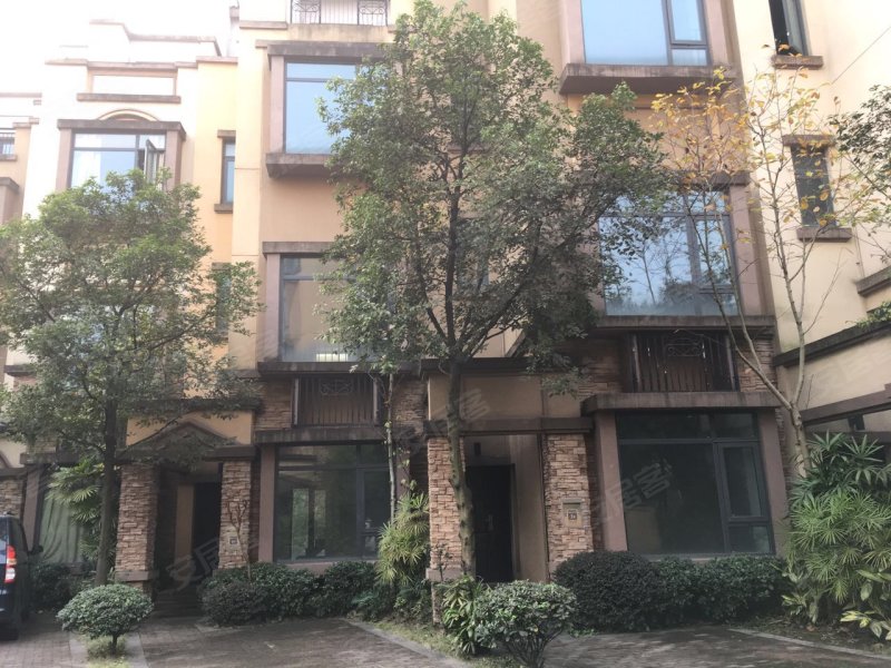 逸翠庄园(北区)