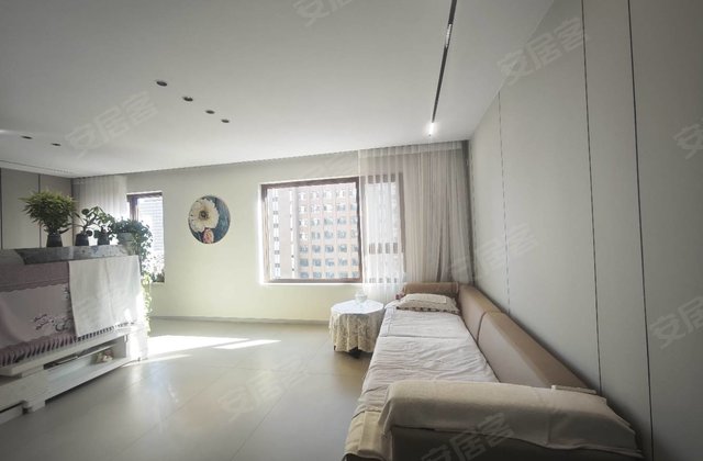 方兴府3室2厅127㎡116万二手房图片