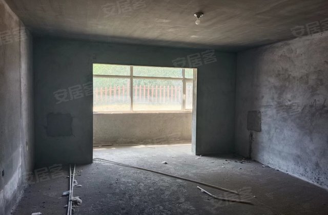 赵王九筑台3室2厅125㎡110万二手房图片