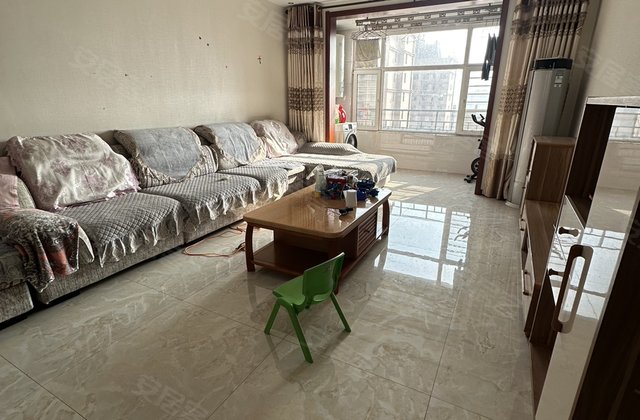 冠捷观邸3室2厅123㎡86万二手房图片