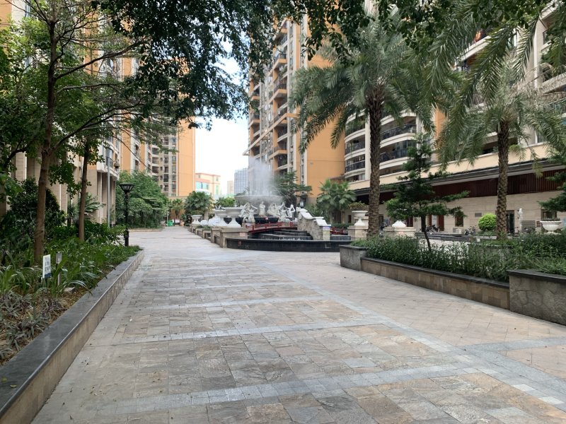 顺联新城花园,新桂路43号-佛山顺联新城花园二手房,租房,房价-佛山