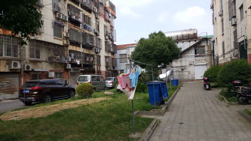 丰华园(北区),咸子泾路-昆山丰华园(北区)二手房,租房,房价-昆山安居