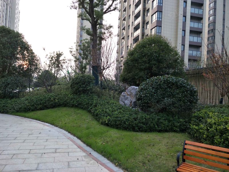 恒通蓝湾国际,兴城西路-扬州恒通蓝湾国际二手房,租房,房价-扬州安居