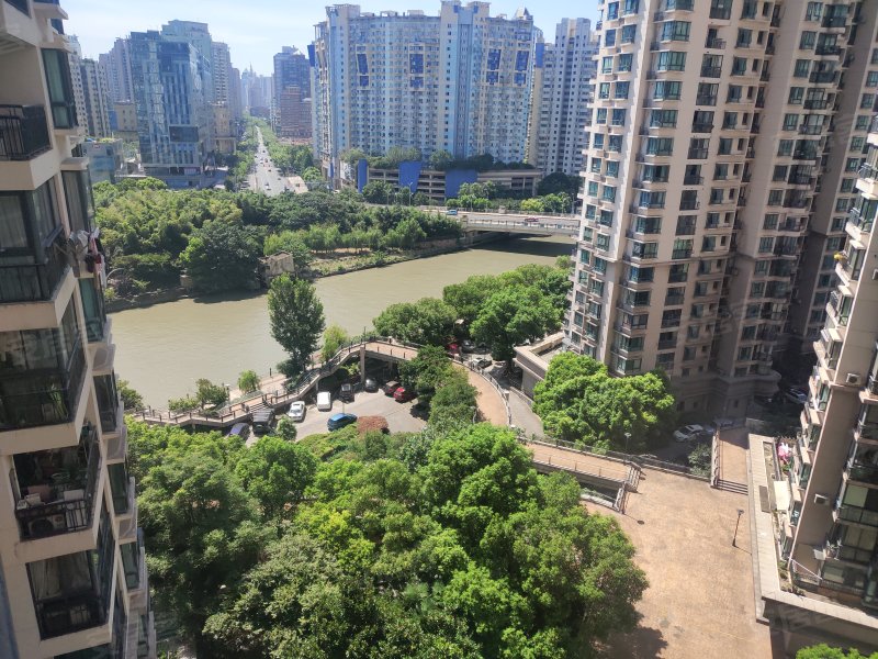 中远两湾城(一期)