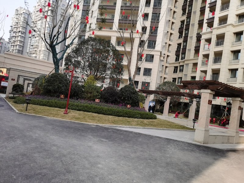 福星上江城,跃进路北段318号-绵阳福星上江城二手房,租房,房价-绵阳