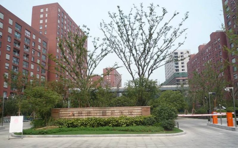 朗诗国际街区,津梁街8号-毕节朗诗国际街区二手房,租房,房价-毕节安居