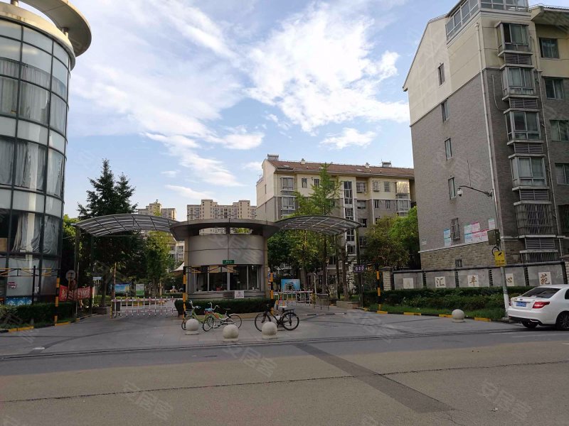 汇丰沁苑(南区) 