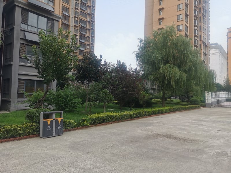 鑫琦福邸(北区),接驾山路-邹城鑫琦福邸(北区)二手房,租房,房价-邹城