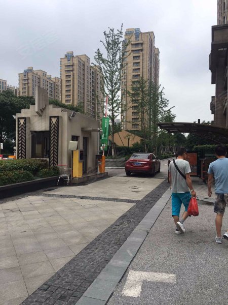 中茵御墅湾,墅浦路1000号-鄂尔多斯中茵御墅湾二手房,租房,房价