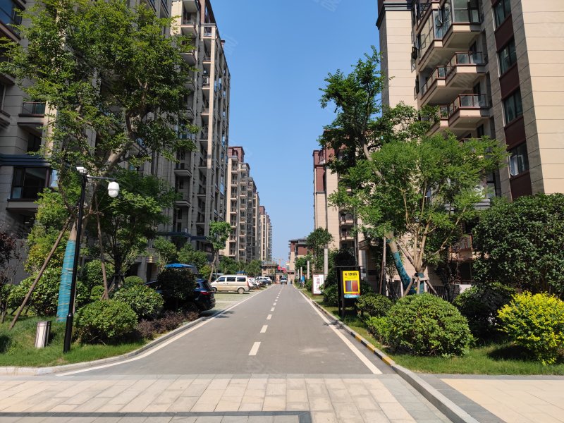 天福天玺福源,怡和大道-信阳天福天玺福源二手房,租房,房价-信阳安居