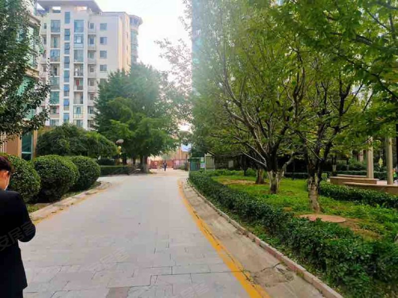 瑞都景园,通马路-北京瑞都景园二手房,租房,房价-北京安居客