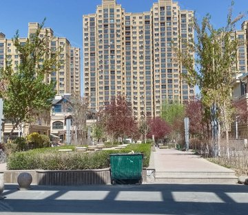 海棠小镇(别墅)