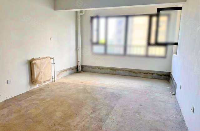鲁商蓝岸公馆2室2厅97.1㎡199万二手房图片