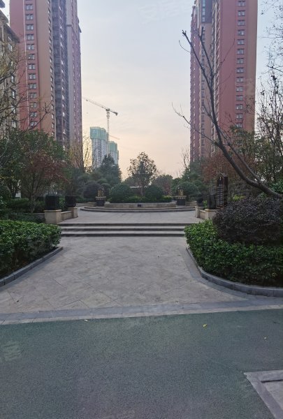 浩创梧桐郡(二期)