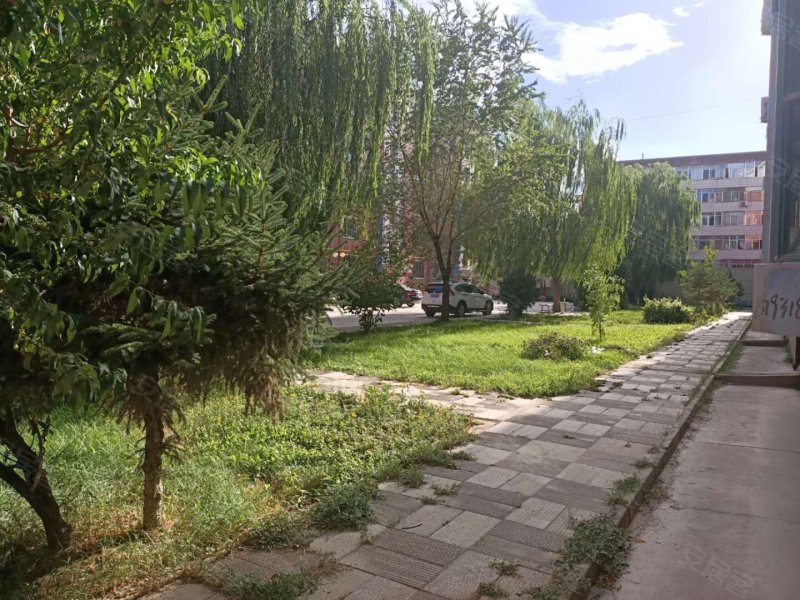 吉庆花园,南环路-张掖吉庆花园二手房,租房,房价-张掖安居客