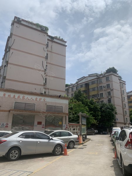 翠珠花园,人民西路961号-南宁翠珠花园二手房,租房,房价-南宁安居客