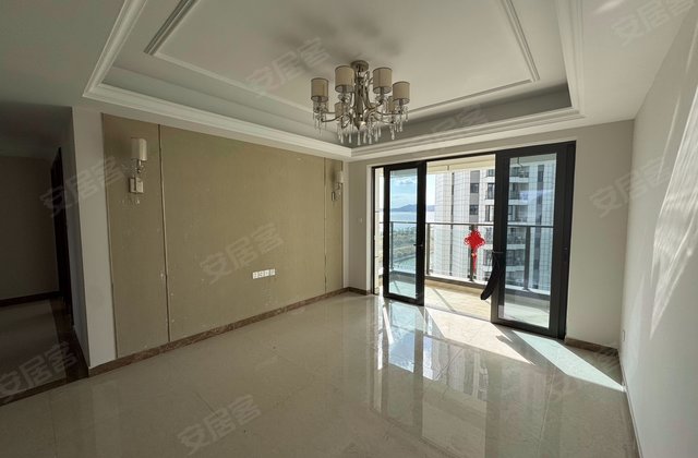 恒大御海庄园3室2厅110㎡65万二手房图片