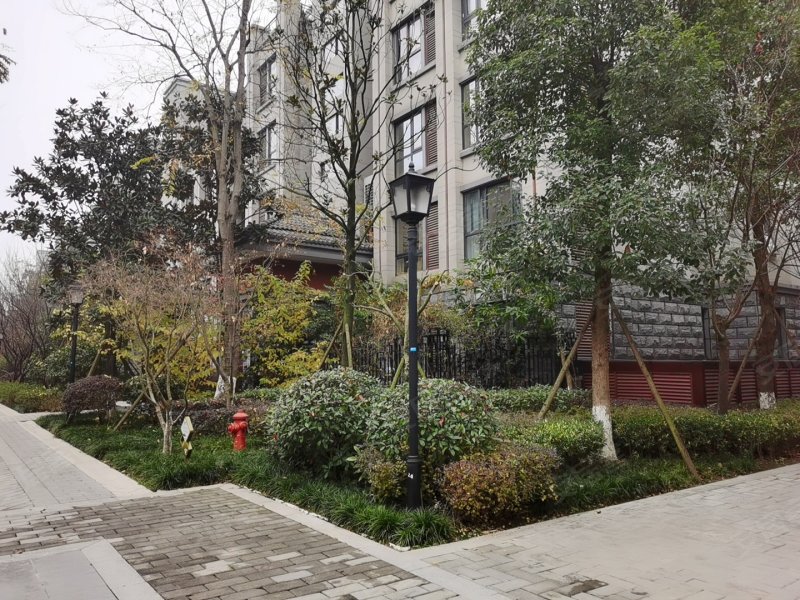 观花府邸,科技路9号-绵阳观花府邸二手房,租房,房价-绵阳安居客