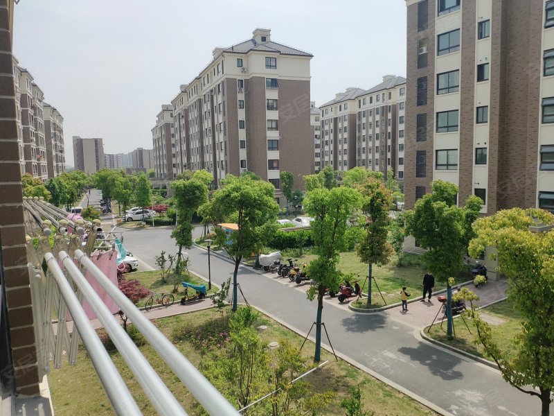 佘北家园丽雅苑