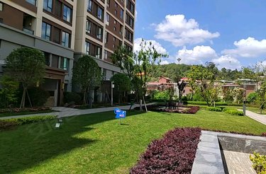 翡翠公园,华竹路 - 楚雄翡翠公园二手房,租房,房价-楚雄安居客