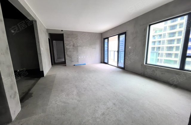 金科美院3室2厅110㎡66万二手房图片