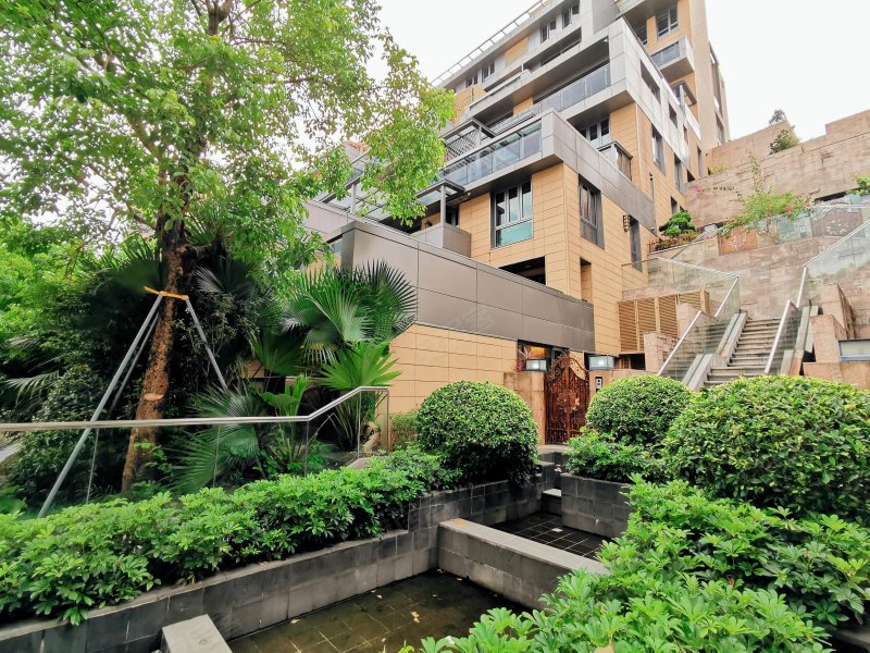 鲸山觐海(别墅)