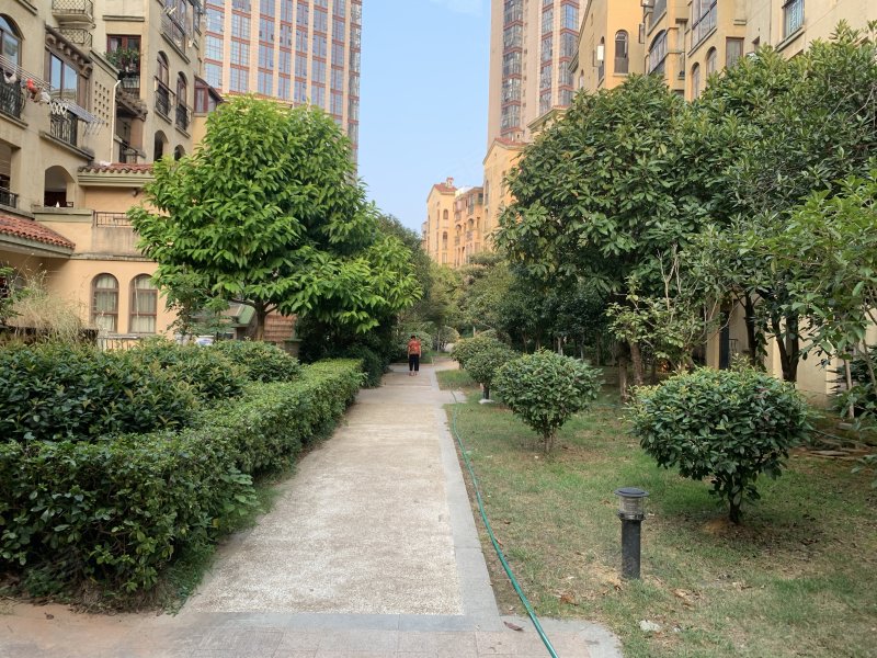 青山湖香溢花城3区,民富路-南昌青山湖香溢花城3区二手房,租房,房价