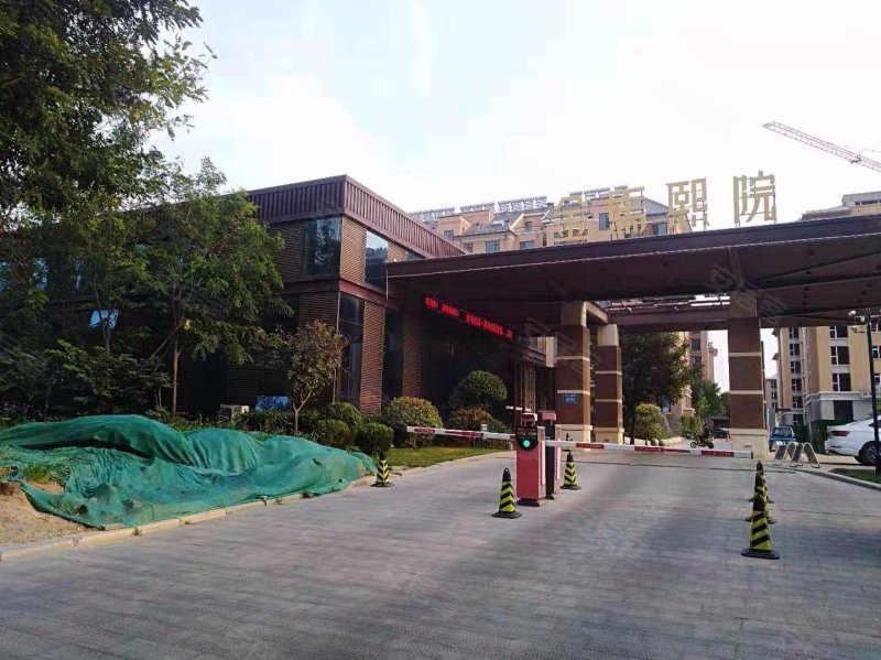 金马熙院,东风西街-潍坊金马熙院二手房,租房,房价-潍坊安居客