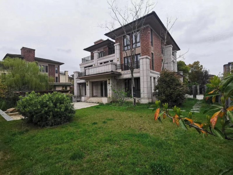 山水壹号(别墅),常青路9号-南通山水壹号(别墅)二手房,租房,房价-南通