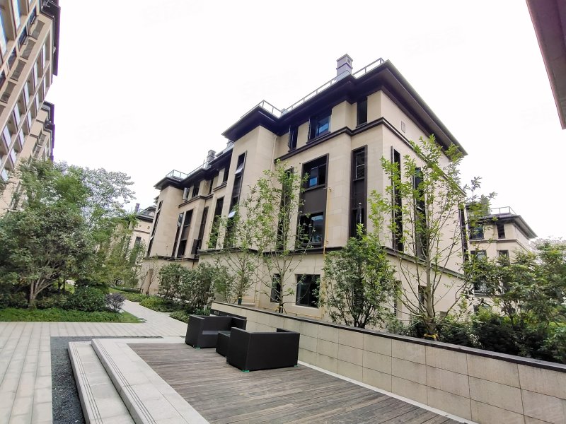 祥生湛景观棠府