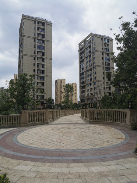 平阳华鸿锦园,车站大道-温州平阳华鸿锦园二手房,租房,房价-温州安居