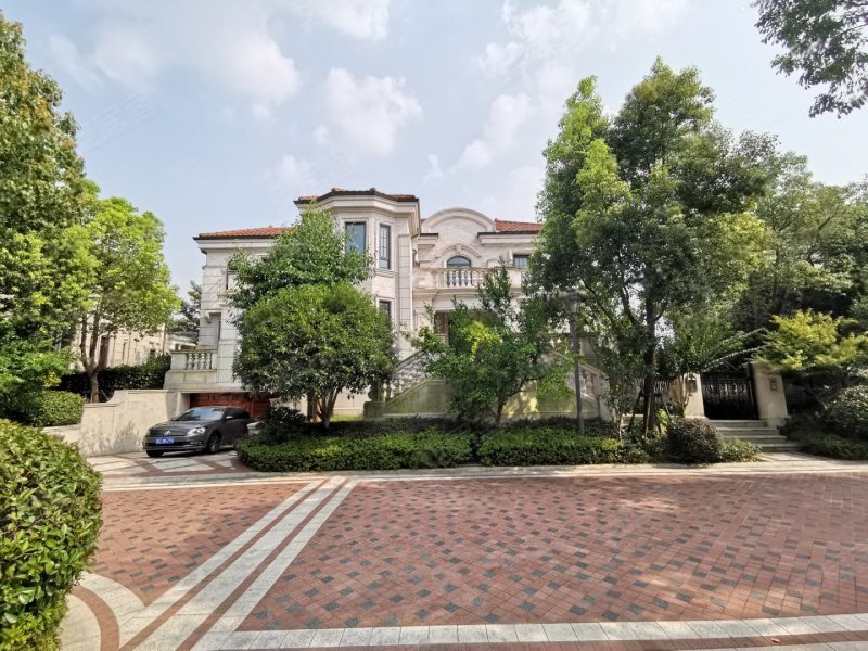 安澜西郊,徐南路678弄-上海安澜西郊二手房,租房,房价-上海安居客