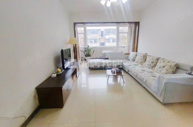 昆明人家3室2厅91㎡60万二手房图片