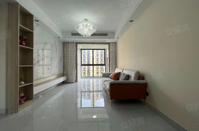 蓝悦湾2室2厅72㎡62万二手房图片