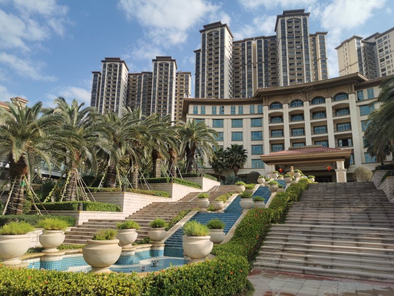 佳兆业碧海云天