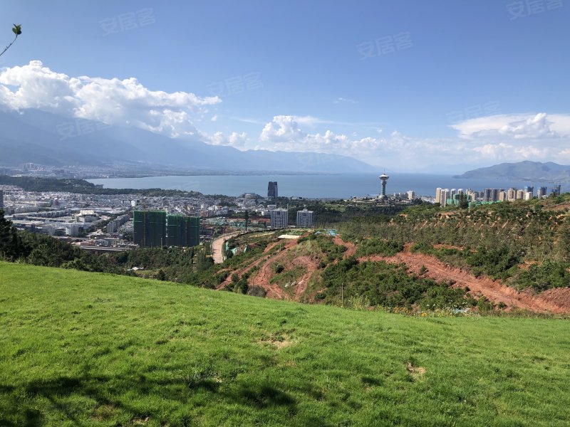 云想山(别墅),风盛路,近塔顶山大桥-大理云想山(别墅)二手房,租房