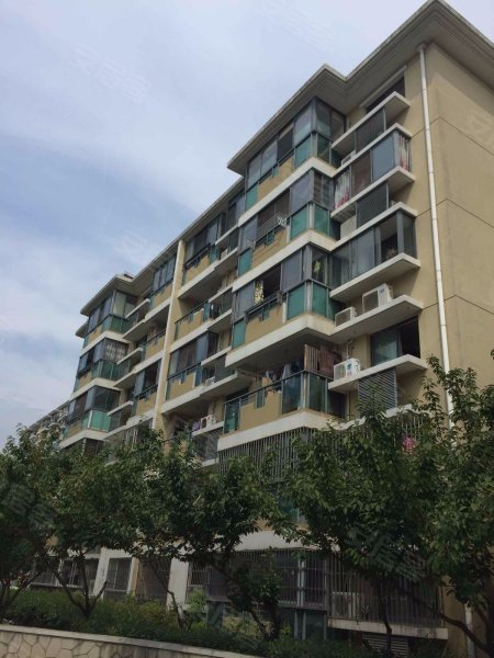 汤巷馨村(北区) 